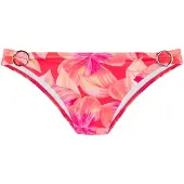 s.Oliver Braga de bikini amarillo / melocotón / rosa / rojo claro