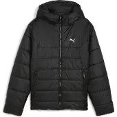 Puma Chaqueta de entretiempo 'Essentials' negro