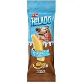 Drzoo Banana Split De Helado 50g 24 Unidades