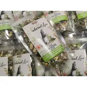 Alegia Alimento Seco De Línea Natural Para Ratas 2.5kg