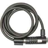 Kryptonite Candado De Cable Kryptoflex 1018