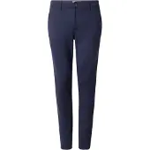 Only & Sons Pantalón chino 'Mark' azul oscuro
