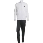 Adidas Chándal antracita / negro / blanco