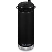 Klean Kanteen Botella Térmica Tkwide 16oz With Twist Cap Insulated