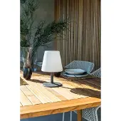 Lumisky Standy Mini Rock, IP44, LED, 250 mm, 1 unidad