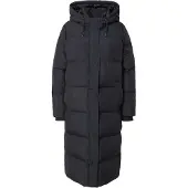 ONLY Abrigo de invierno 'ONLAlice' negro