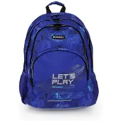 Gabol Mochila Gaming