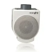 S&P Campana Extractora Ck60f