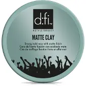 Revlon Gomina Fi Matte Clay 75g