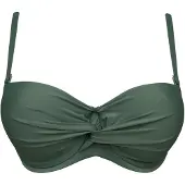 SugarShape Top de bikini 'Mambo' verde