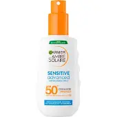 Garnier Protector Solar Ambre Solaire Sensitive Advanced
