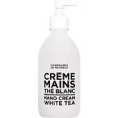 Compagnie De Provence Crema Facial White Tea 300 Ml