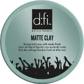 Revlon Gomina Matte Clay 150g