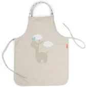 Done by Deer Delantal Impermeable Para Niños Lalee