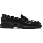 Steve madden Mocasines 'Adison' negro