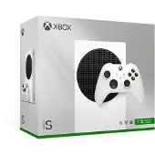 Microsoft Consola Series S 1tb