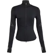 Adidas adidasCapa intermedia de entrenamiento By Stella McCartney XS Black Mujer