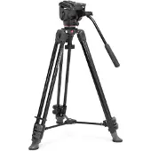 Manfrotto Trípode 500x 502am