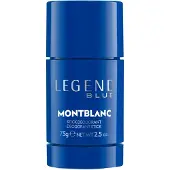 Mont Blanc Desodorante En Barra Legend Blue 75g