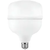 Matel Bombilla Led Industrial Samsung Chip E27 Cool 50w