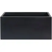 Wellhome Maceta Rodri 70x30 Cm