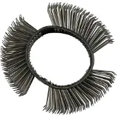 JBM Brocha En ángulo 51216 23 Mm
