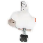 Done by Deer Juguete Para Bebés Musical Toy Sheepy