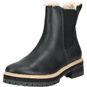 Toms Botas Chelsea 'Bennet' negro
