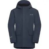 Jack Wolfskin Chaqueta Canvey