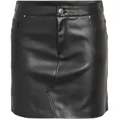 Noisy May Falda 'NMKate' negro
