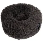 District 70 FUZZ - Dark Grey - S (con cremallera)