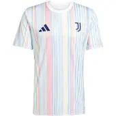 Adidas adidasCamiseta calentamiento Juventus 25/26 S White Hombre