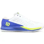 Wilson Zapatillas Todas Las Superfícies Rush Pro Ace