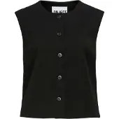 Object Chaleco para traje 'OBJLISA' negro