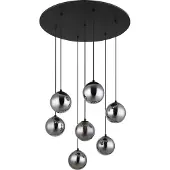 Globo 56133-7H, casquillo G9, 3000 K, IP20