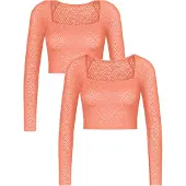 Sloggi Camiseta ' ZERO Feel Bliss Top ' albaricique
