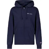 Champion Sudadera con cremallera navy