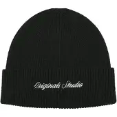 Jack & Jones Jack & JonesBeanieONE SIZENegro