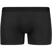 Skiny Calzoncillo boxer negro
