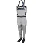 Kinetic Vadeador Transpirable Drygaiter Ii Stfoot