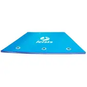 Leisis Alfombra Flotante Family Flot Link 2m