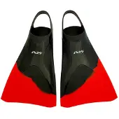 Ras Aletas De Natación Silicone