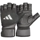 Adidas Fitness Guantes De Entrenamiento Wrist Wrap