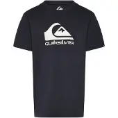 Quiksilver Camiseta De Manga Corta Ev Comp Logo