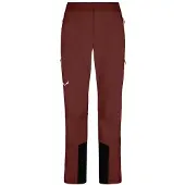 Salewa Pantalones Sella Durastretch