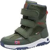 TROLLKIDS Botas De Nieve Lofoten