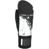 Level Manoplas Comet
