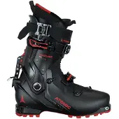 Atomic Botas De Esquí De Montaña Backland Carbon