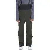 Marmot Pantalones Solitude Ul Bio 1/4 Bib