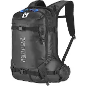 Millet - Cosmic 20 - Mochila para esquí de travesía gris